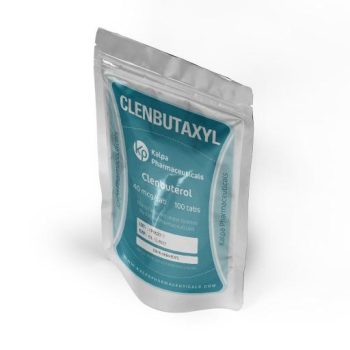 Clenbutaxyl