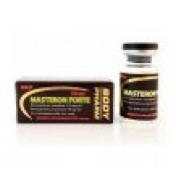 Masteron Forte 200mg