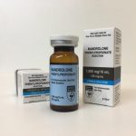 Nandrolone Phenylpropionate (Hilma)