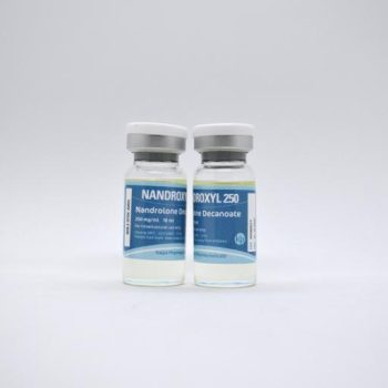 Nandroxyl 250