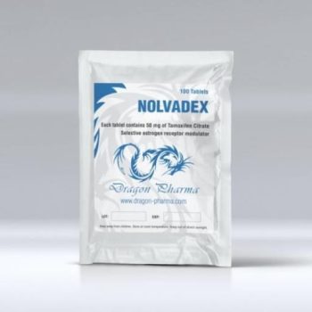 Nolvadex 20mg