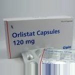 Orlistat (Xenical)