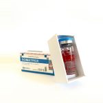Somatrox HGH Liquid