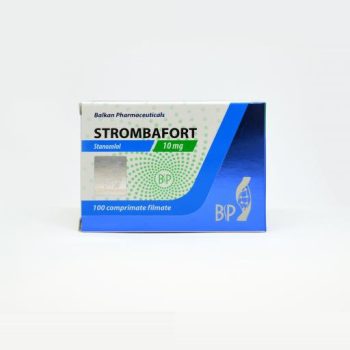 Strombafort 10