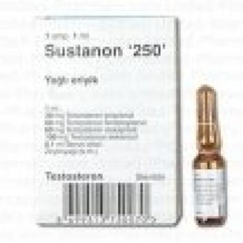 Sustanon 250