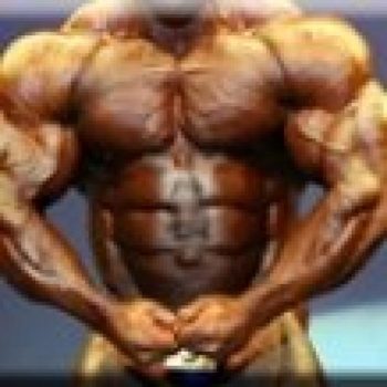 Sustanon and Dbol Cycle