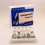 Testosterona C