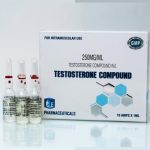Testosterone Compound (Sustanon)