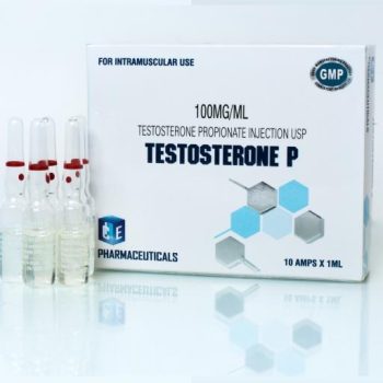 Testosterone P