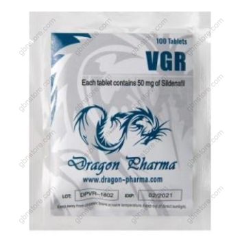 Viagra Dragon Pharma